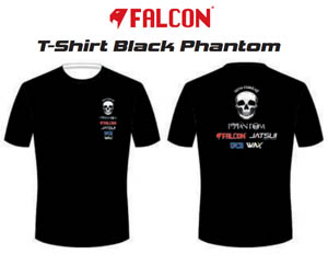 Abbigliamento Easton e Hoyt