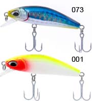 Minnow Jack