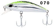 Minnow Jack