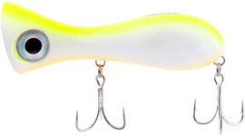 Lethal popper
