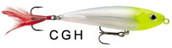 Rapala x-rap