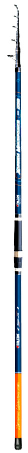 Falcon X-Storm Multipower