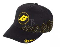 Cappello Booster