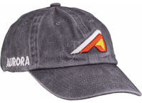 Cappello Aurora