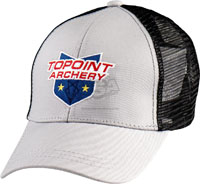 Cappello Topoint Archery