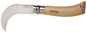 Opinel falcetto 10