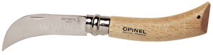 Opinel falcetto 8