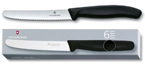Victorinox Set coltelli da tavola