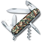 Victorinox Spartan Mimetico