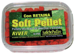 Pellet morbido