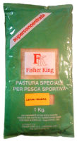 Pastura Fisher King