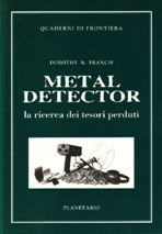 Metal detector
