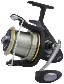 Mitchell Compact LC Gold