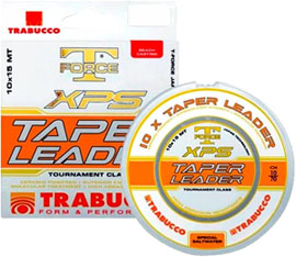 Trabucco XPS ShockLeader