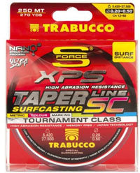 Trabucco conico