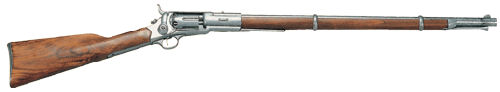 Colt da fanteria a. 1850