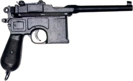Mauser mod. 98