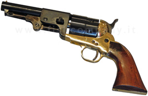 1851 Confederate sheriff