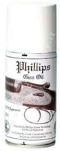 Phillips olio per Armi
