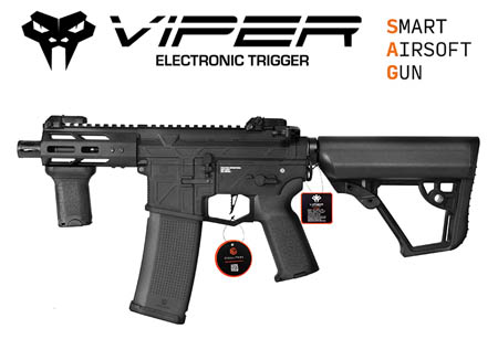 Fucile Evolution Ghost 3.0 Viper XS