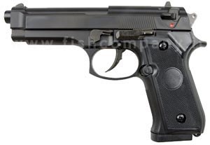 M92F nera