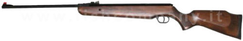 Carabina Cometa